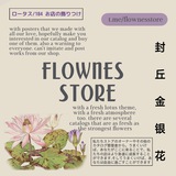Assisten flownes