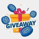 GIVEAWAY USDC 🎁