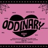 Oddinary's Charmer Candidate