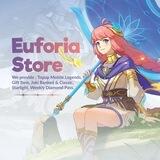 Euforia Contact