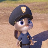 bunnny !