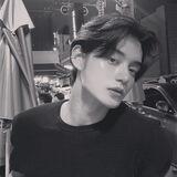 ningning's bf.