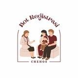 Resepsionis Cherish Hospital