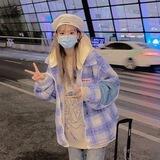 Lili 蓝