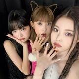 ♡゙ .⊹ annelith, 안네 ੭₊˚