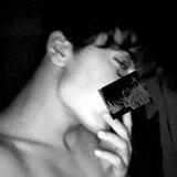 Boyfriend.