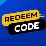 FREE REDEEM CODE