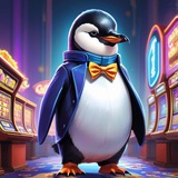 Pengi Spin