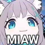 miaw 🐈
