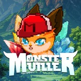 Monsterville