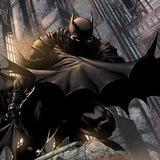 Batman’s Handler.