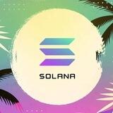 Solana Airdrop Bot