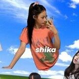 MARK PACAR SHIKA