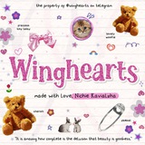 Wingheart’s hotline!