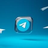 Telegram Channels Generator