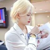 ✿. . 정한 Hannie Hae ׁ ♡ ᪲