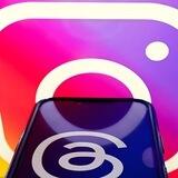 Threads & Instagram Downloader Bot