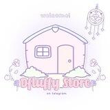 D'fluffy Store Asisten