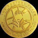 DoctorS Token Airdrop