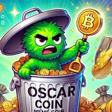 OscarMeme Listing Airdrop