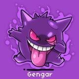 耿鬼-Gengar 反馈机器人