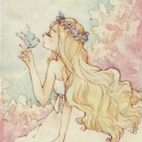 lacey.