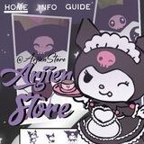 Arjien Store