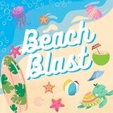 ORDER BEACHBLAST