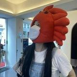 Baji's GF.