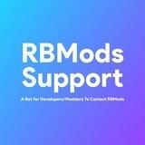 RBMods Support