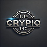 UP CRYPTO INC 🤖