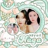 UPFOLL NAGA TELEGRAM