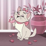 aryls's caretaker
