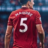 Maguire Bot