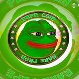 PEPE Official Airdrop🔥