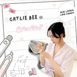 Catlie Bee.
