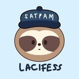 Satpam Artfess.