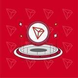 TRON Mining Bot