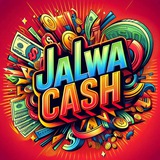 Jalwa Cash 💸🤑