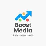 BOOST MEDIA