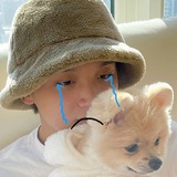 Unhappy