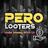 Pero Looters Official 🔥