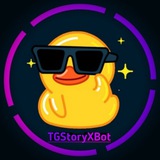 TG Story Downloader | استوری دانلودر تلگرام