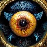 恶魔之眼🧿