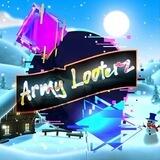 Army looterz ss camp ❤️🫶
