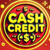 Cash Credit UPI BOT
