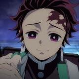 Tanjiro.