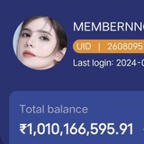 Demo account