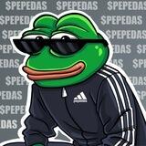 PEPEDAS STREET DROP 🐸
