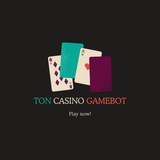 TonCasinoGamebot